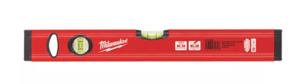 Milwaukee Slim Wasserwaage 60cm