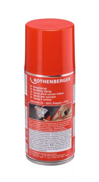 Rothenberger Biegespray, 150ml