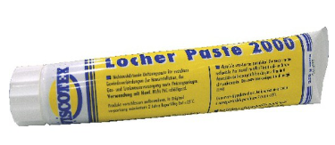 Locher Paste 250g