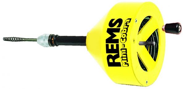 REMS Mini-Cobra