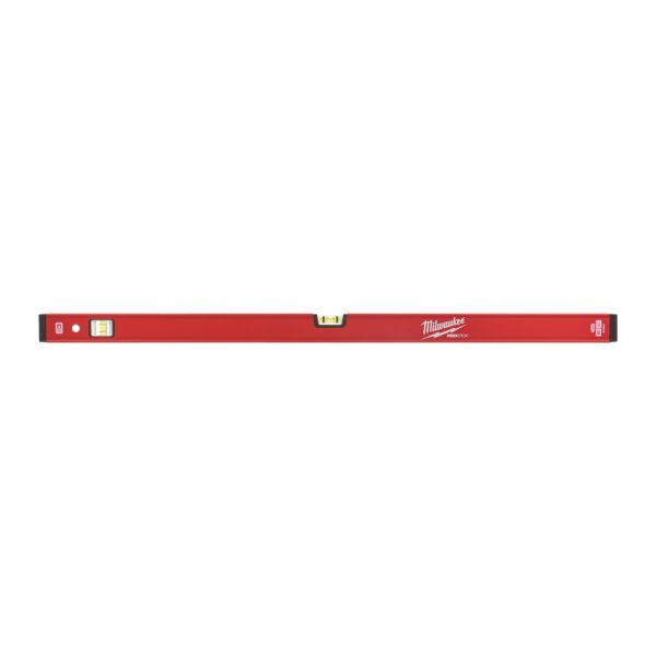 Milwaukee Wasserwaage REDSTICK Compact100 cm lang magnetisch