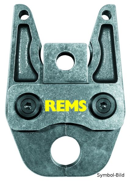 REMS M 15 Presszange