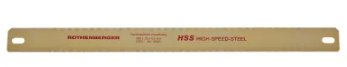 Rothenberger Handsägeblatt HSS, 300X25X0,8MM