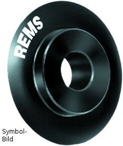 REMS St 1/8-4" Schneidrad