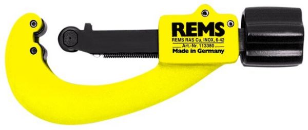 REMS Cu-INOX 6-42