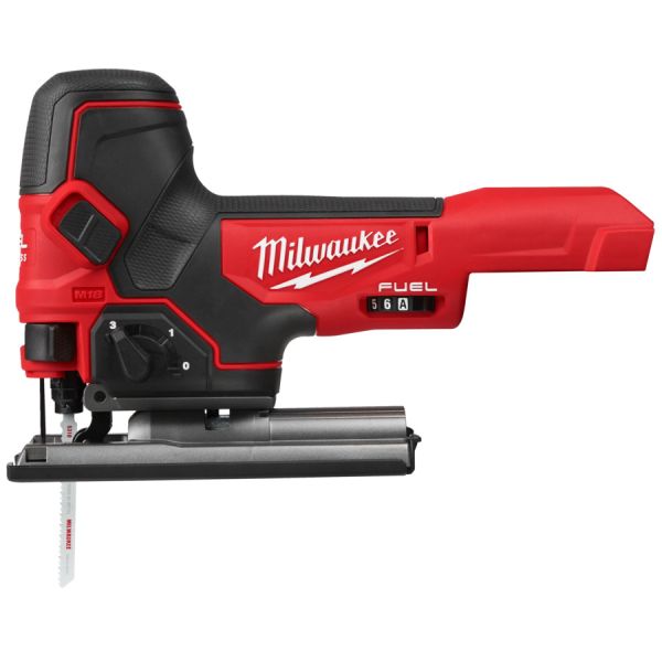 MIlwaukee M18FBJS-0X AKKU-Stichsäge