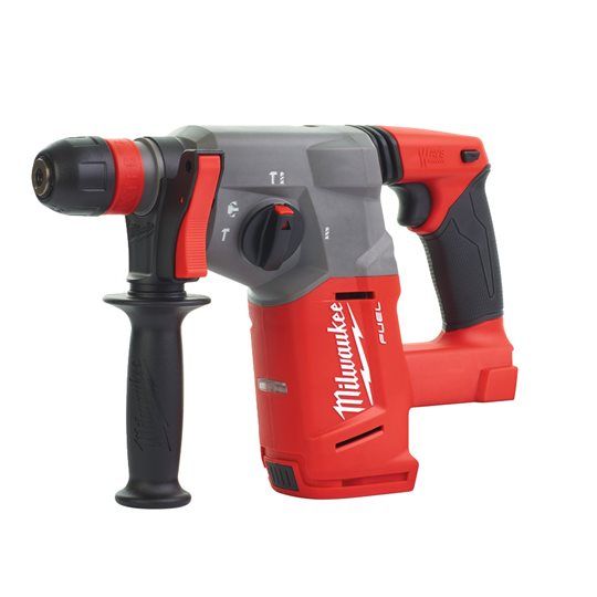 Milwaukee M18CHX-0X Akku-Kombihammer