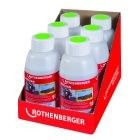 Rothenberger Ropuls/Roclean 6-er Pack Flächenheizsysteme