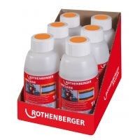 Rothenberger Ropuls/Roclean 6-er Pack Radiatorenheizsysteme