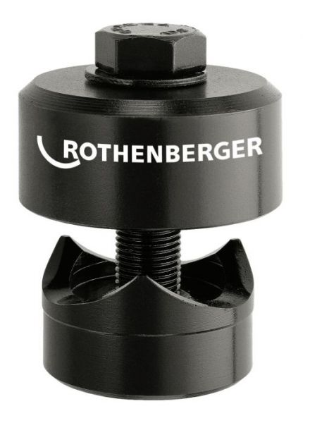 Rothenberger Schraublocher, 37mm