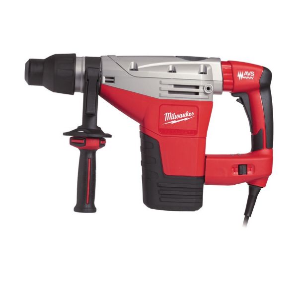 Milwaukee SDS-Max-Kombihammer K545S