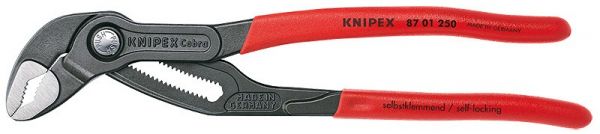 Knipex Cobra 180mm (1 1/2")