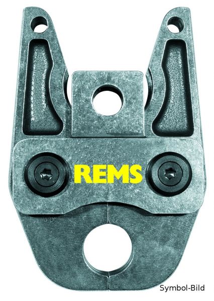 REMS M 18 Presszange