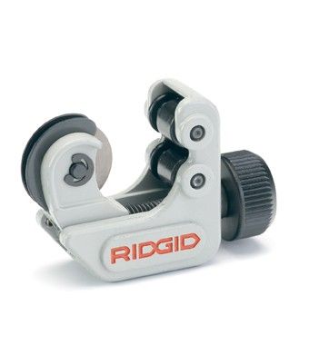 Ridgid Kupferrohrschneider 3-16mm