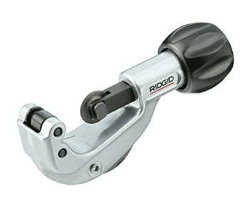 Ridgid Stahl-INOX 6-35