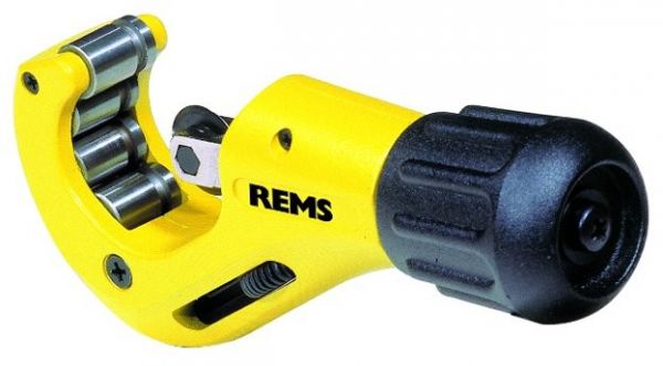 REMS Cu-INOX 3-35 Rohrschneider