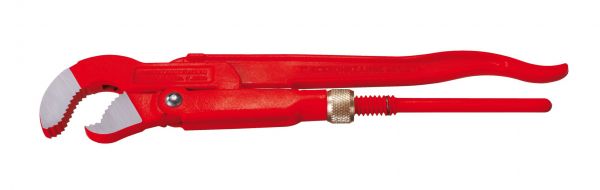 Rothenberger Eckrohrzange 1"
