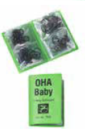 OHA-Baby O-Ringsortiment Sanitär-Armaturen