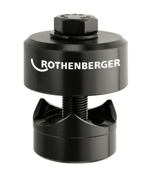 Rothenberger Schraublocher, 38mm