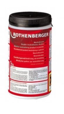 Rothenberger Neutralisatorpulver 1kg