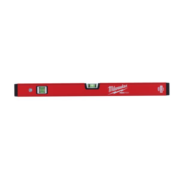 Milwaukee Wasserwaage REDSTICK Compact60 cm lang