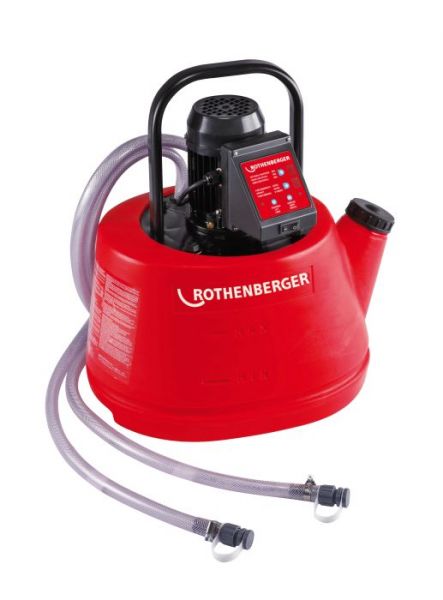 Rothenberger Romatic 20