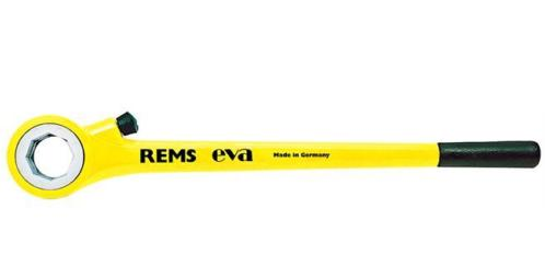 REMS Eva Ratschenhebel 1/8-2"