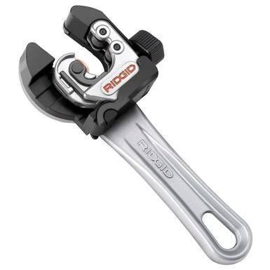 Ridgid Cu 628 2-in-1